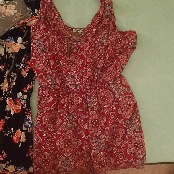 Rompers - Picture 3 of 3